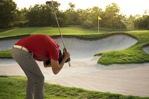 Embarrassing Golf Shots You Should Avoid
