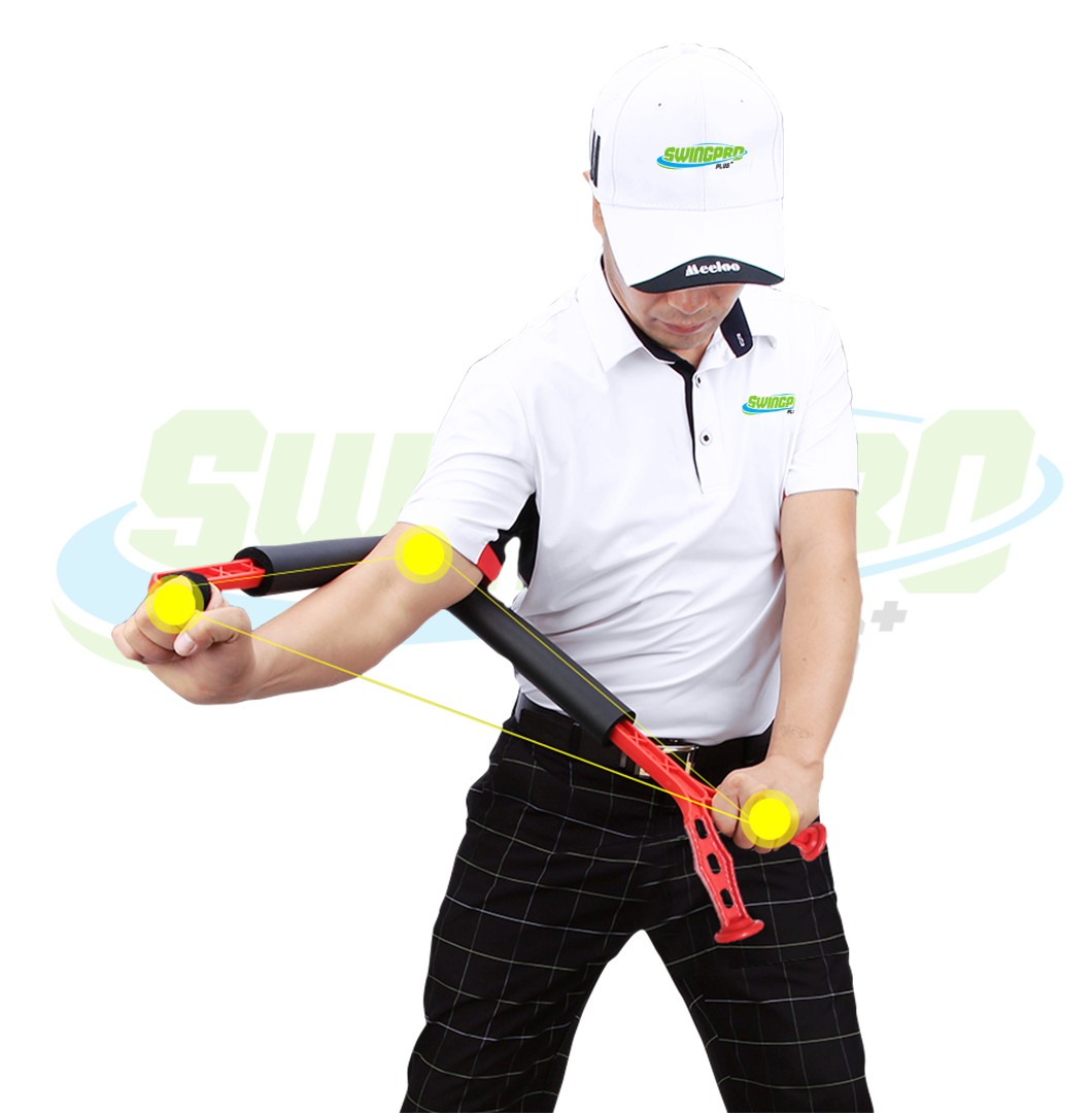 Pocket Golf Club Groove Cleaner – SwingProPlus