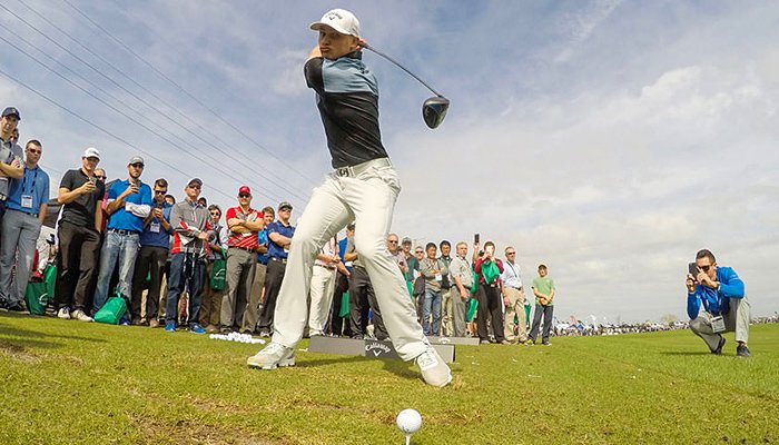 Stop Swinging Too Hard: How To Control Your Swing