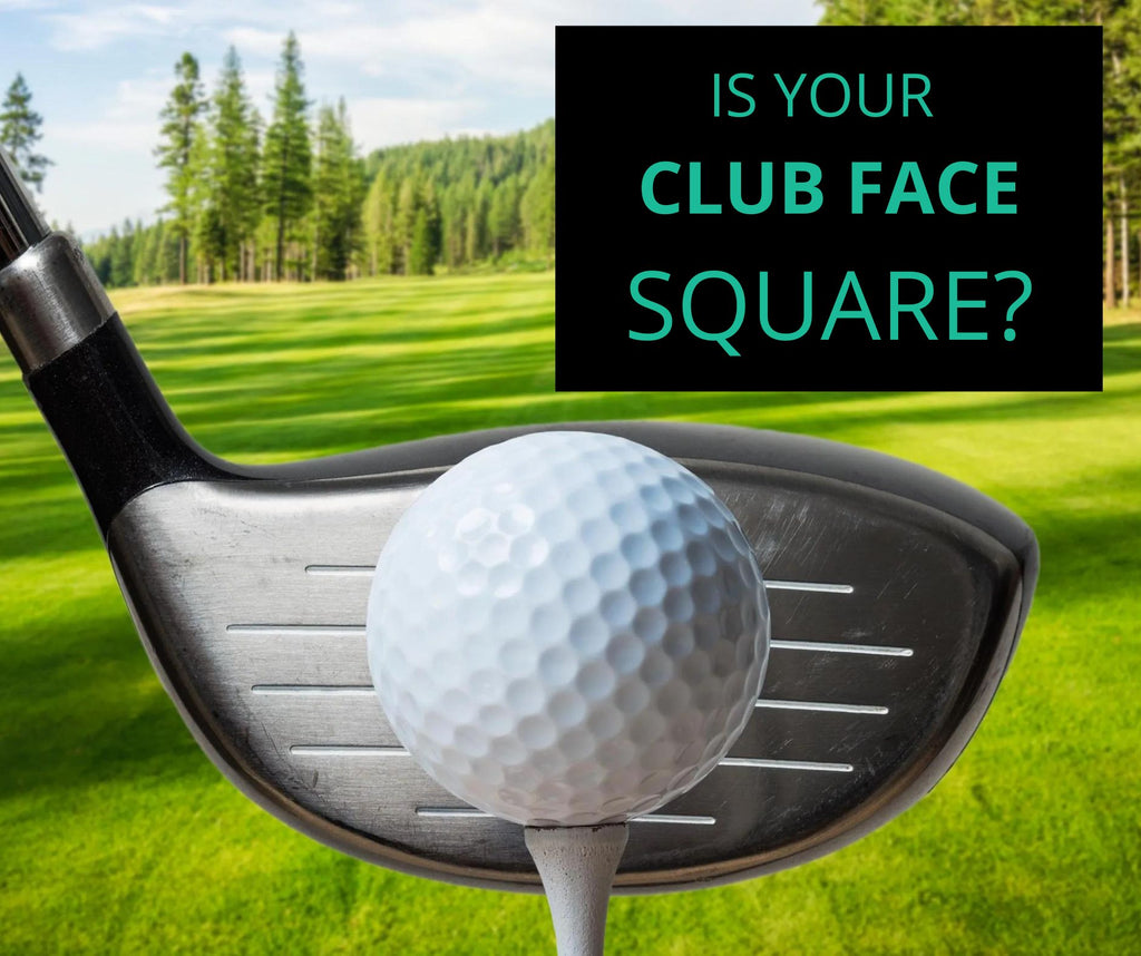 Square Clubface At Impact: Why Is It Important?