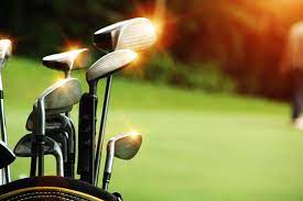 Golf Club Maintenance: Golf Club Groove Cleaning and Repair