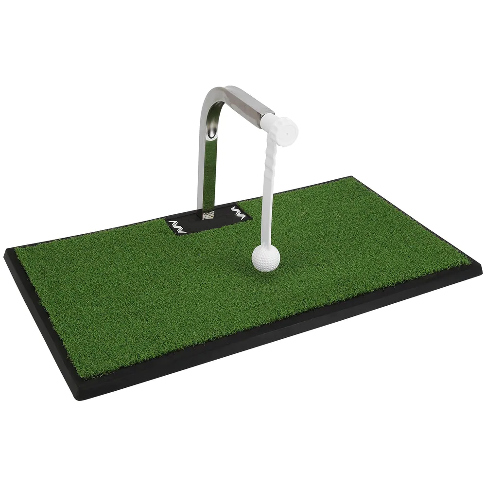 360° Automatic Golf Swing Trainer