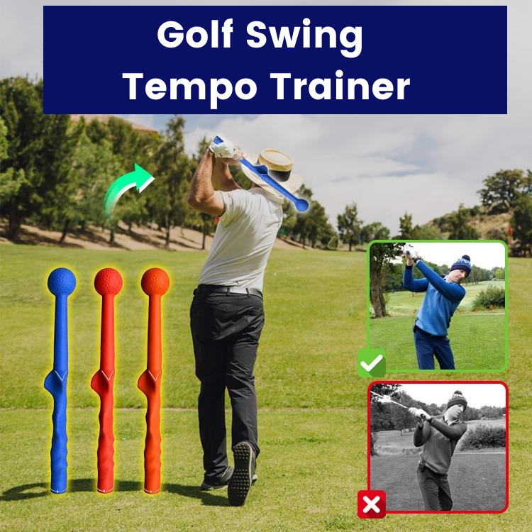 Golf Swing Tempo Trainer