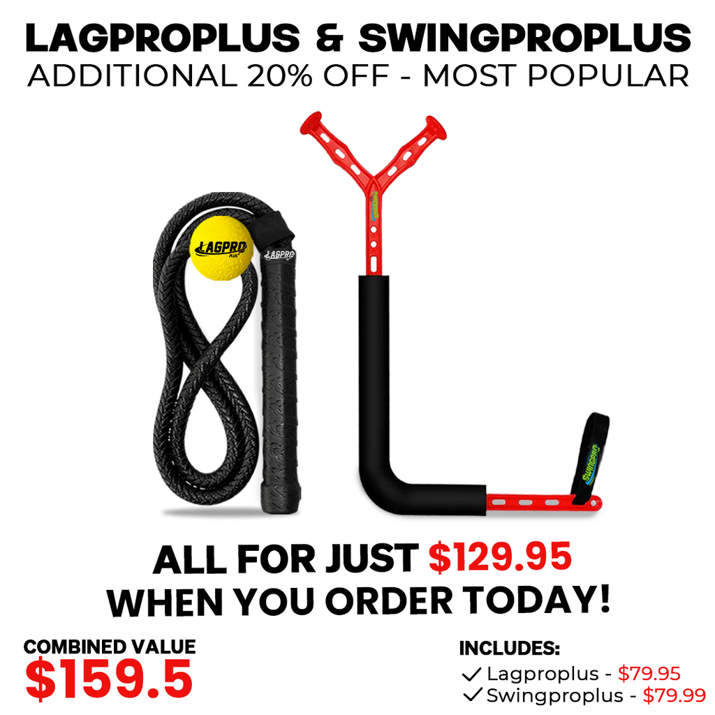 Lagproplus & Swingproplus Bundle