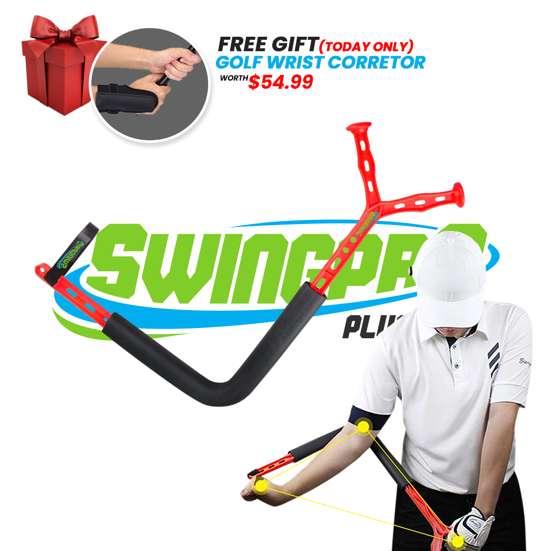 Pocket Golf Club Groove Cleaner – SwingProPlus