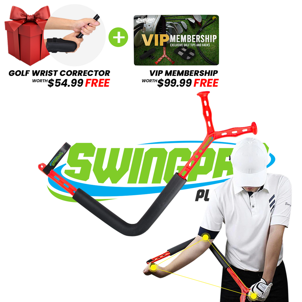 Swing Pro Plus (Save $205)